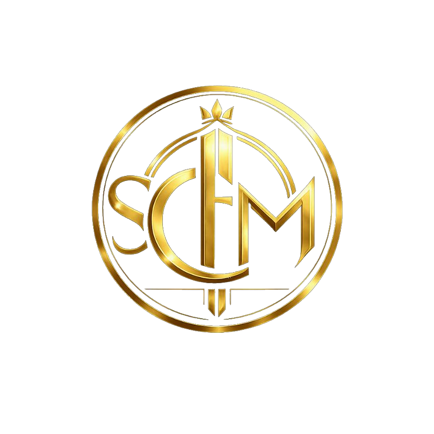 SCFM logo